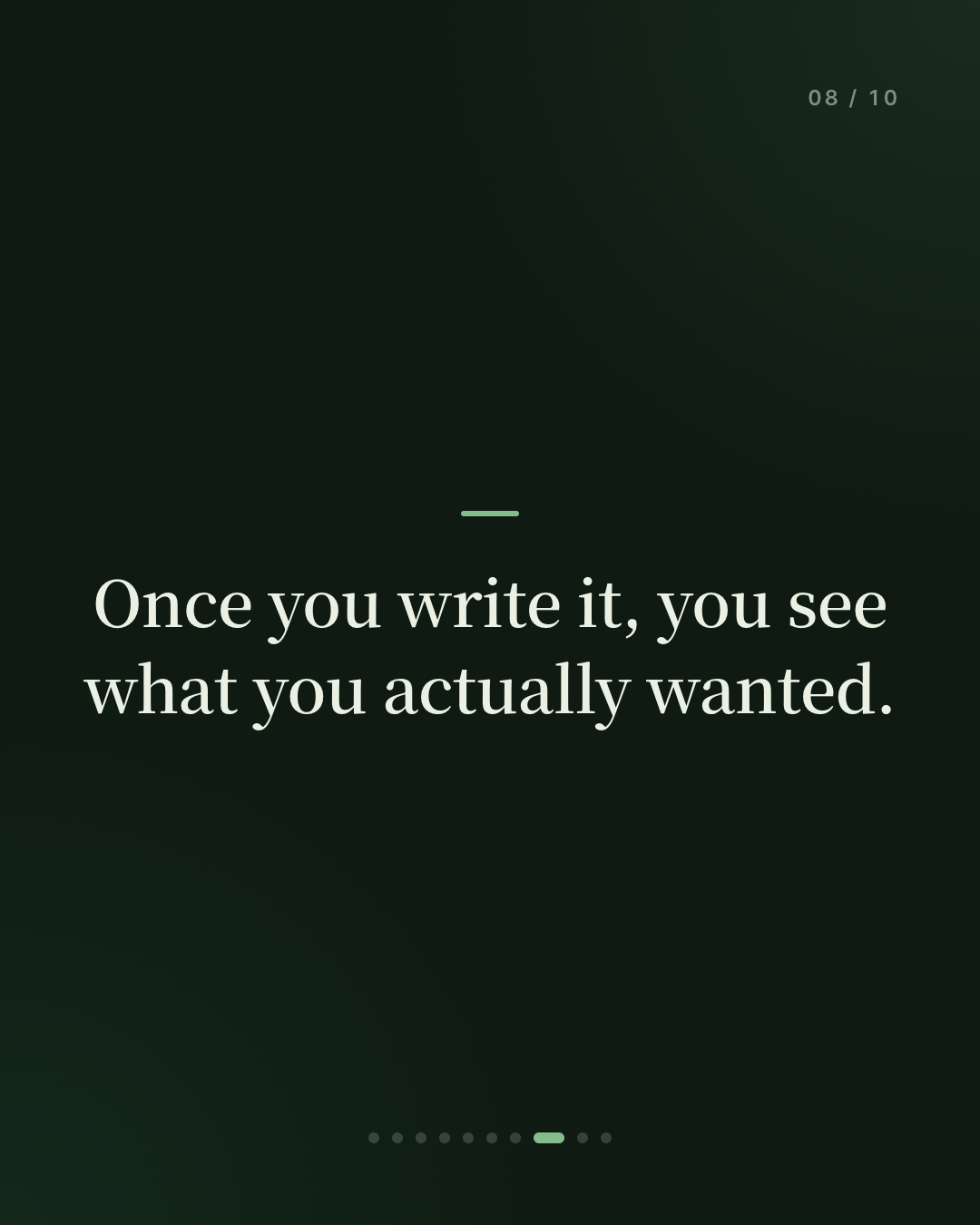 Ever opened up about something hard and felt lonelier afterward?