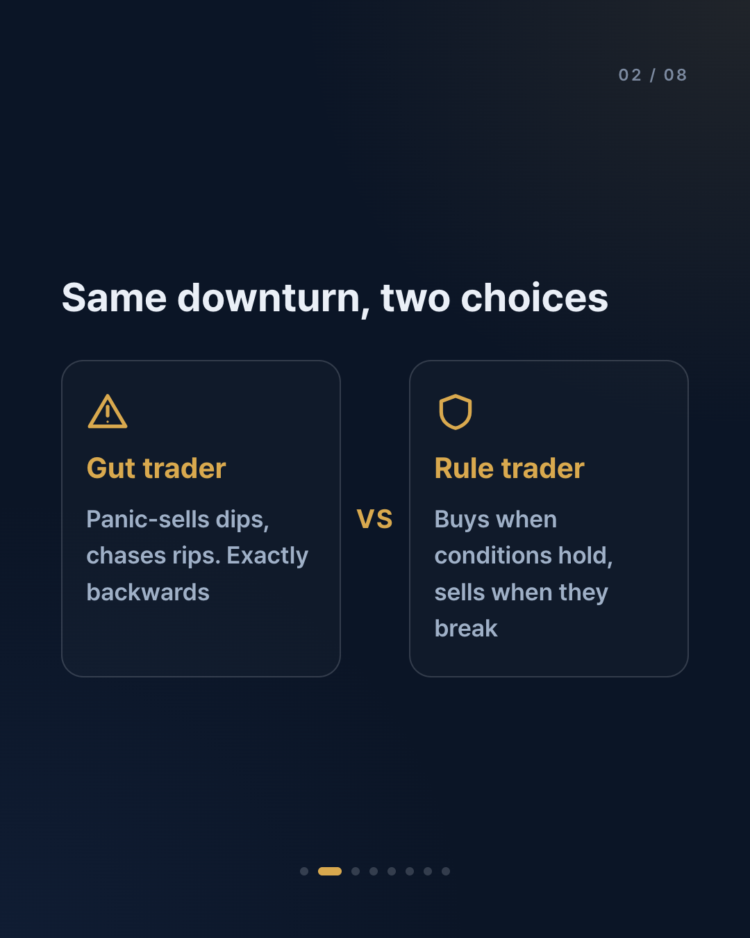What Is Quant Investing? Trading on Numbers, Not Gut Feeling
