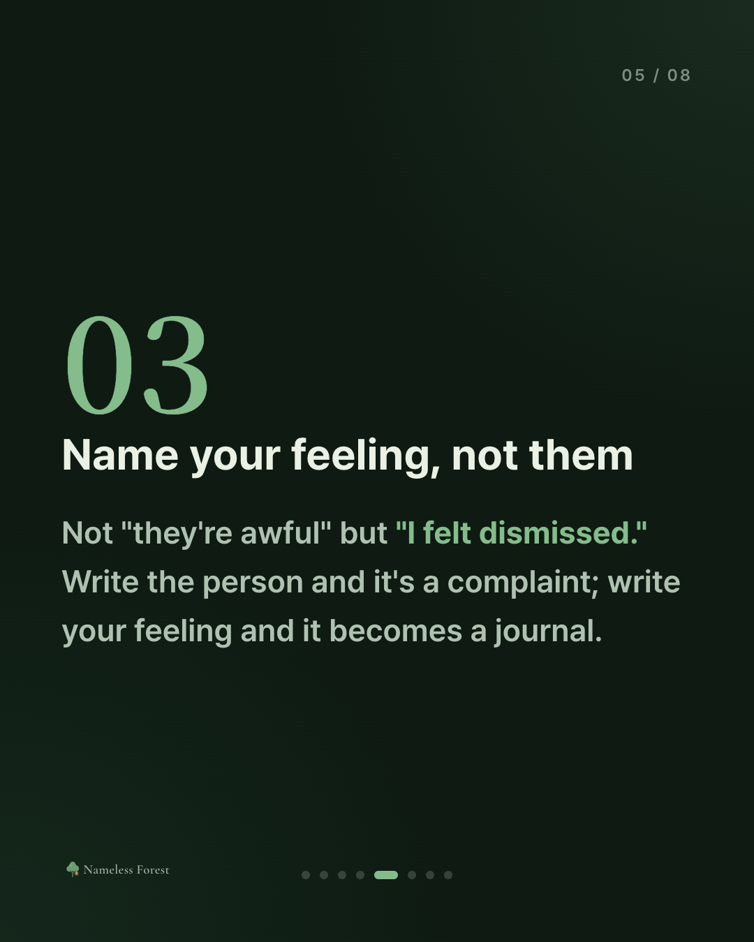 Why You Shouldn't Journal Right When You're Angry