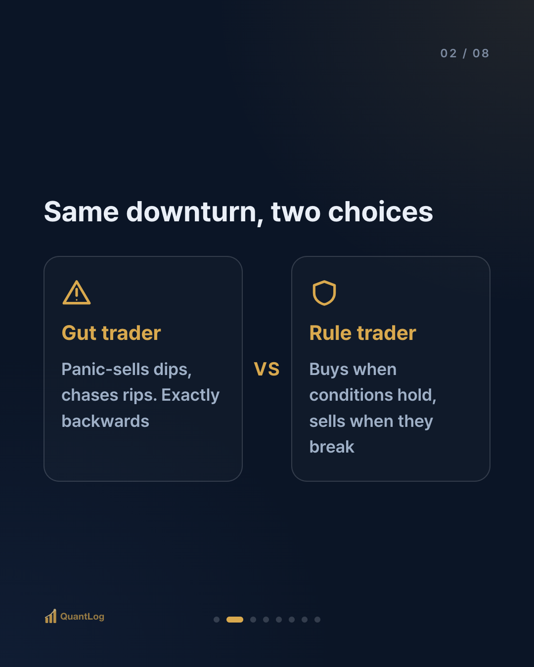 What Is Quant Investing? Trading on Numbers, Not Gut Feeling