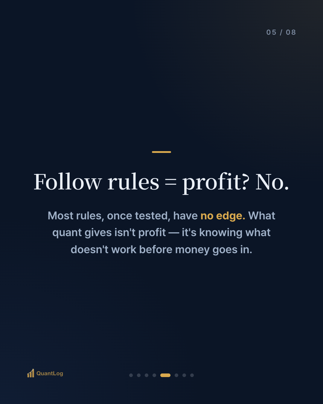 What Is Quant Investing? Trading on Numbers, Not Gut Feeling