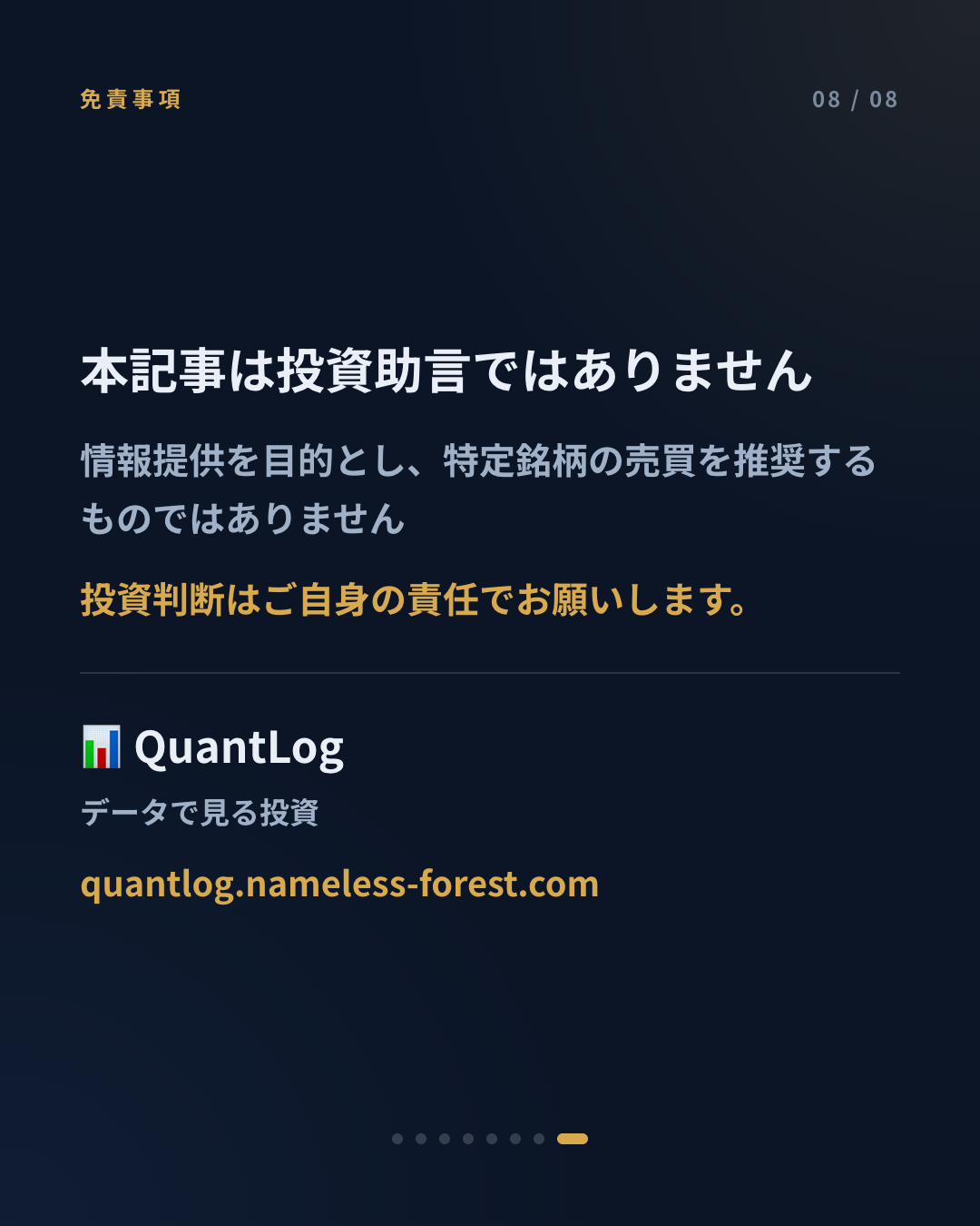 チャートで完璧だったパターン、837回検証してみたら
