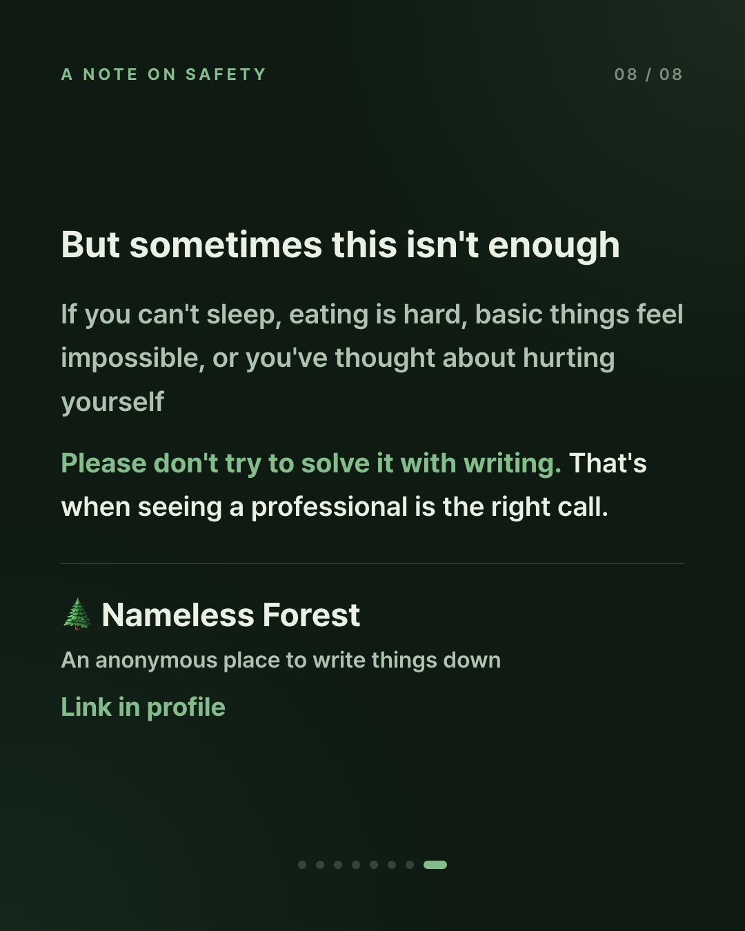 What Changes When You Name a Feeling